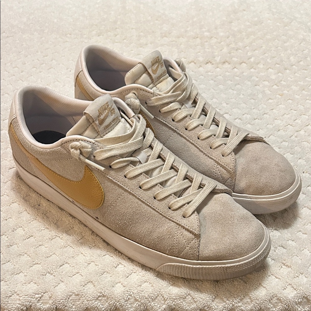 Nike SB Blazer GT Low